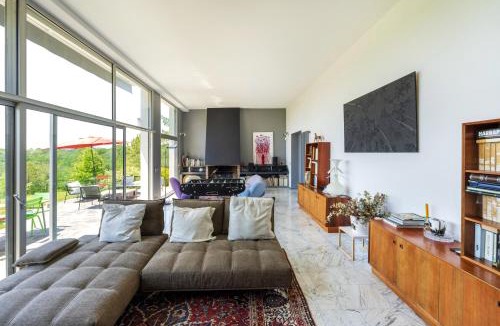 Saint-Martin-de-Seignanx House | Espace, Luxe, Calme Et Nature