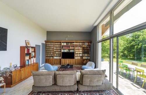 Saint-Martin-de-Seignanx House | Espace, Luxe, Calme Et Nature