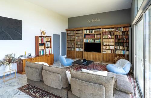 Saint-Martin-de-Seignanx House | Espace, Luxe, Calme Et Nature