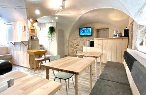Castelnau-le-Lez Apartment | Espace Le Cheval Blanc