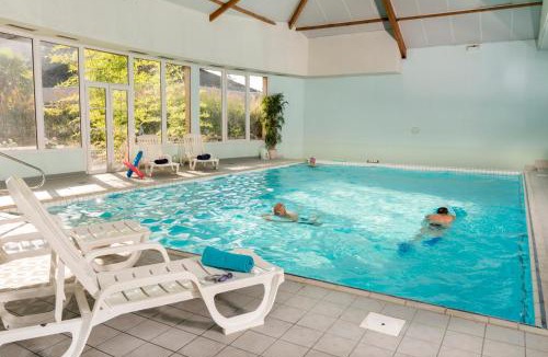 Lisses Hotel | Espace Leonard De Vinci