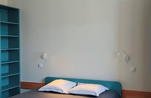 Vannes Hotel | Espace Montcalm