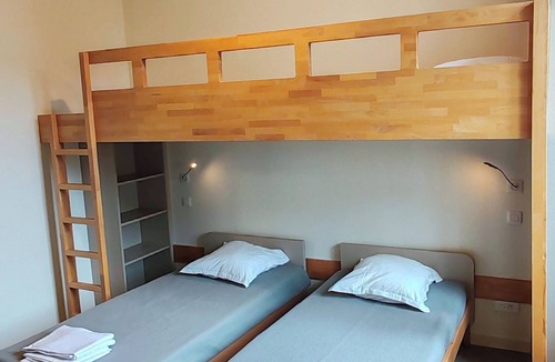 Vannes Hotel | Espace Montcalm