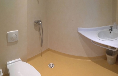 Vannes Hotel | Espace Montcalm