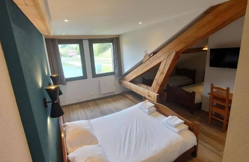 Morteau Other | Espace Morteau