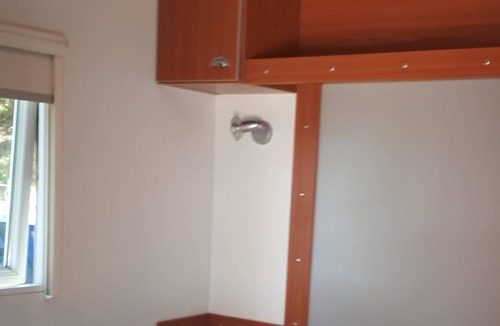 Montusclat Apartment | Espace Nature de Sabatoux