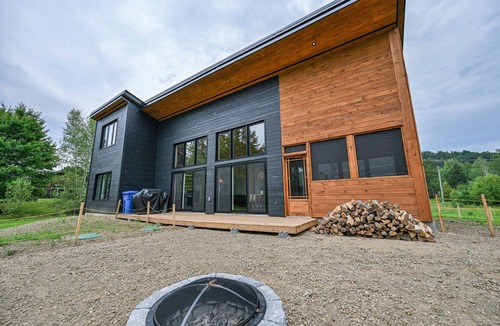 Mandeville Ski Chalet | Espace Nature Mastigouche Chalet