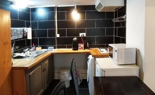 Quartier de la Porte-Saint-Denis Apartment | ESPACE PARISIEN-CÔTÉ D'EUROSTAR