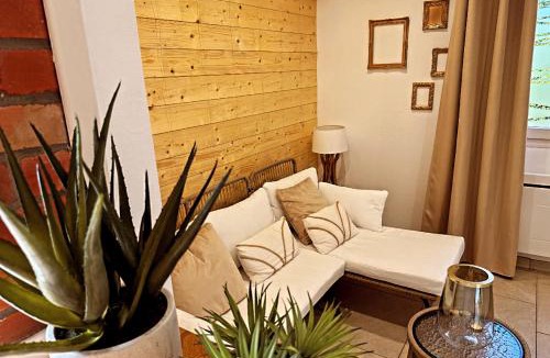 Mericourt House | Espace privé - Gîte & Spa