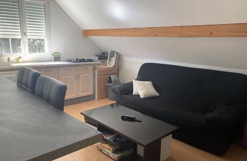 La Malachere Condo | Espace Prive Dans un Écrin de Verdure