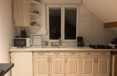 La Malachere Condo | Espace Prive Dans un Écrin de Verdure