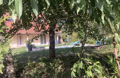 La Malachere Condo | Espace Prive Dans un Écrin de Verdure