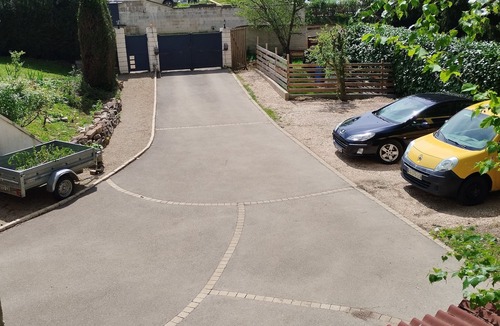 La Malachere Condo | Espace Prive Dans un Écrin de Verdure