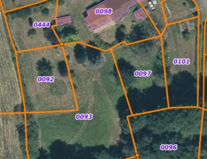 Saint-Sulpice-le-Dunois Bed & Breakfast | Espace Spirituel