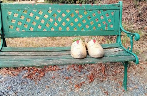 Saint-Sulpice-le-Dunois Bed & Breakfast | Espace Spirituel