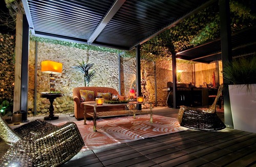 Moree House | Espace ZEN / 4 Pers / SPA Privatif / 2 h de Paris