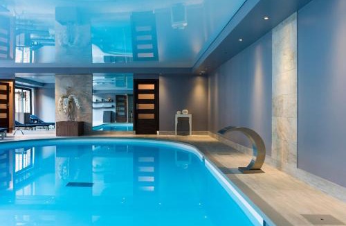 Gondecourt Bed & Breakfast | Espace Zen'ing