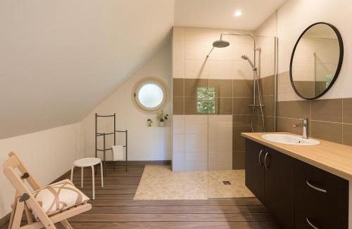 Gondecourt Bed & Breakfast | Espace Zen'ing