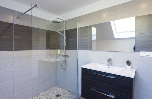 Gondecourt House | Espace Zen'ing