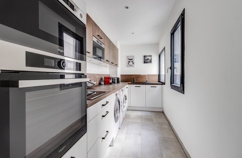 Lavaur House | Espace55 Cottage in town center of lavaur