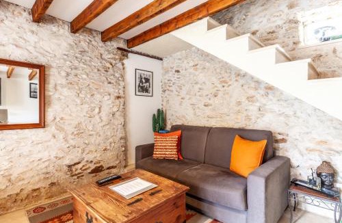 Saint-Escobille House | Espaces Gîtes