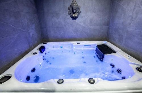 Saint-Escobille House | Espaces Gîtes