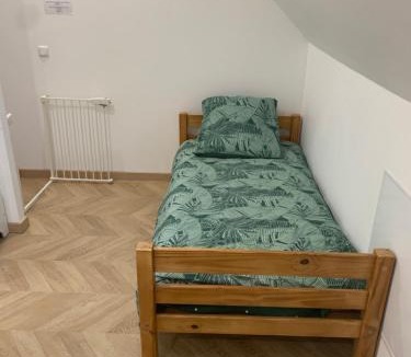 Saint-Escobille House | Espaces Gîtes