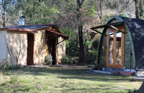 Santa Pau Apartment | Espacio acogedor en la montaña