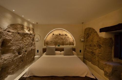 Requena Hotel | Espacio Biocompatible - Villa Raíz