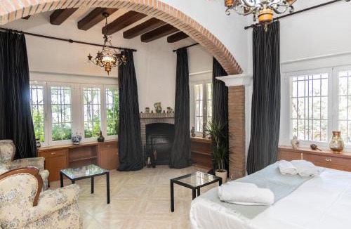 Miraflores de la Sierra House | Espacio Rural La Cabaña de Miraflores