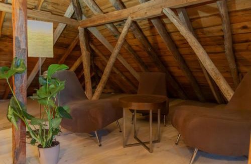 Miraflores de la Sierra House | Espacio Rural La Cabaña de Miraflores