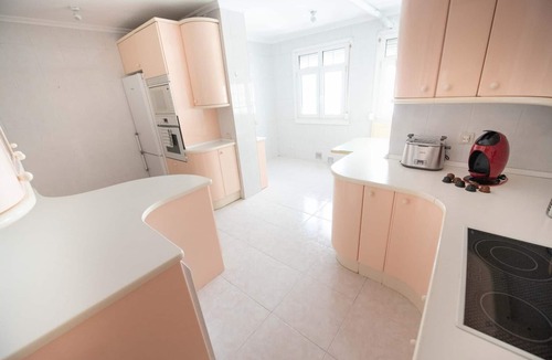 Valladolid City Centre Apartment | Espacios Blanco City center Big apartment