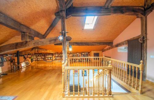 Saragueta Apartment | Espacioso apartamento en el Pirineo Navarro