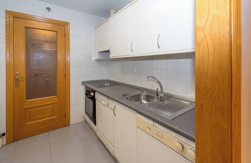 Ermitagana Apartment | Espacioso Apartamento en Yamaguchi