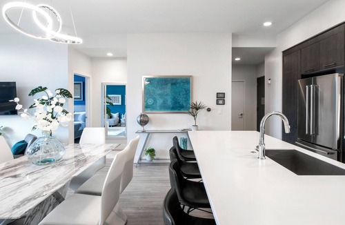Highland Condo | Espadin Condos I