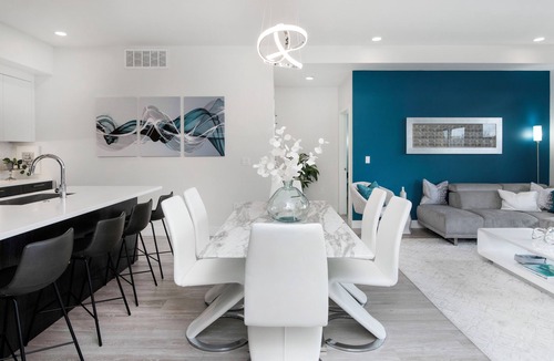 Highland Condo | Espadin Condos I