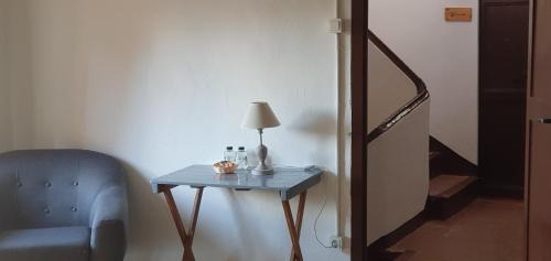 L'Argentera Hostel | espai Abadia