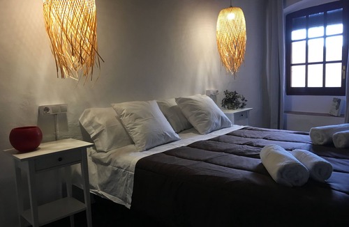L'Argentera House | Espai Abadia
