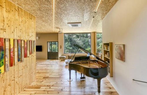 Terrades Apartment | Espai Temps - Art Home