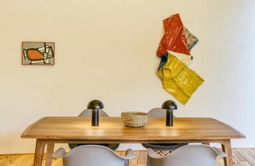 Terrades Apartment | Espai Temps - Art Home