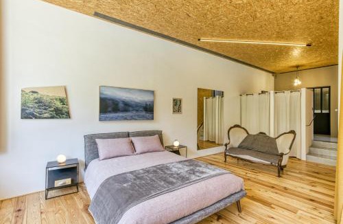 Terrades Apartment | Espai Temps - Art Home