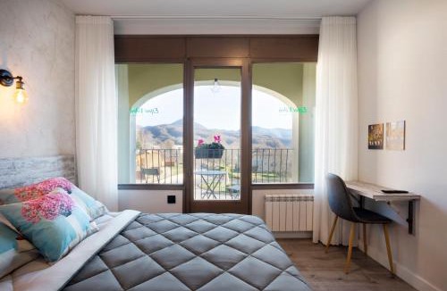 Vidra Hotel | Espai Vidrà