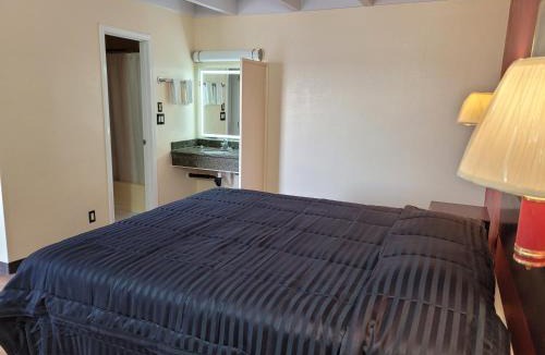 Norwalk Hotel | Espana Motel