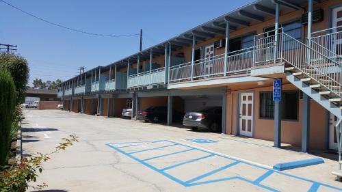 Norwalk Hotel | Espana Motel