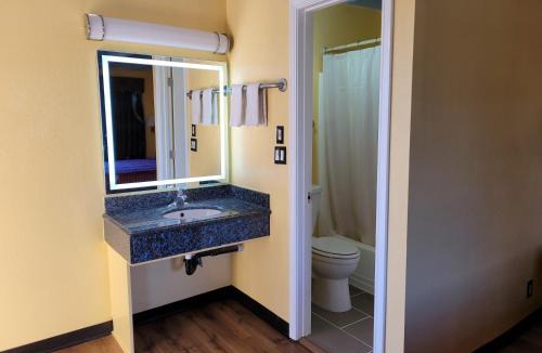 Norwalk Hotel | Espana Motel