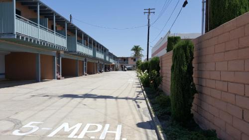 Norwalk Hotel | Espana Motel