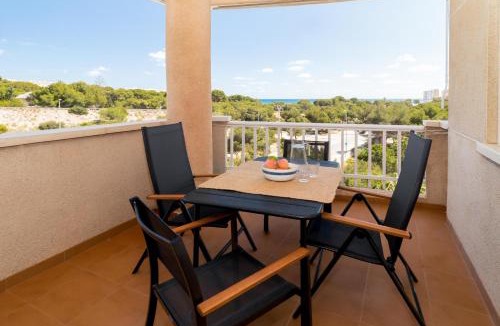 Dehesa de Campoamor Apartment | Espanatour CAMPOAMOR