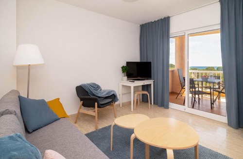 Dehesa de Campoamor Apartment | Espanatour CAMPOAMOR