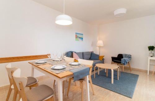 Dehesa de Campoamor Apartment | Espanatour CAMPOAMOR