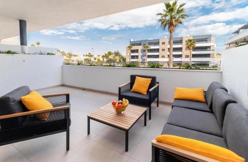 Playa Flamenca Apartment | Espanatour FLAMENCA VILLAGE 4